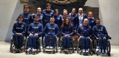 Mondiali di nuoto di Città del Messico: day 1 in archivio già c...